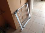 barrière d'escalier de sécurité - 73 à 80 cm extensible, Enlèvement ou Envoi, Comme neuf