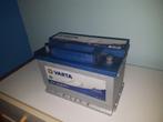 Batterie VARTA E11 Blue Dynamic 74 Ah - 680 A, Autos : Pièces & Accessoires, Enlèvement, Utilisé