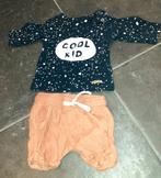 Baby kleding setje Prénatal 56, Verzenden, Nieuw, Jongetje of Meisje, Setje