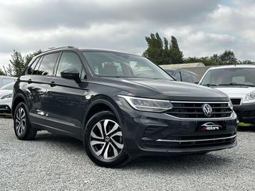 Volkswagen Tiguan 2.0 TDI • ETAT NOUVELLE • GARANTIE 1AN