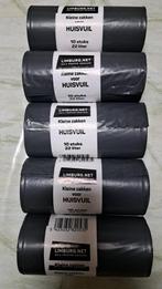 vuilzakken Limburg, Ophalen of Verzenden, Nieuw