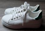 Dames sneakers maat 38, Kleding | Dames, Schoenen, Wit, Ophalen of Verzenden, Zo goed als nieuw, Sneakers