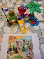 DUPLO 10513 - Jake en de Nooitgedachtland Piraten - Never La, Kinderen en Baby's, Ophalen of Verzenden, Zo goed als nieuw, Complete set