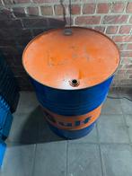 Bidon, Antiquités & Art, Enlèvement