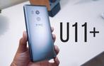 HTC U11+ (128 Gb+6 Gb), Ophalen of Verzenden, Zo goed als nieuw, HTC