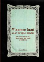 Het levensverhaal van Maria Elisa Van Daele (1889-1972), Boeken, Ophalen of Verzenden, Gelezen