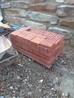 Brique Vandersanden Marron WF, Doe-het-zelf en Bouw, Metselstenen, Ophalen, Nieuw, Bakstenen
