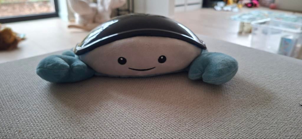 Zazu Cody ocean projector, Ophalen, Zo goed als nieuw