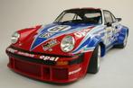 Minichamps 1/18 Porsche 934 - Le Mans 1976, Ophalen of Verzenden, Nieuw, Auto, MiniChamps