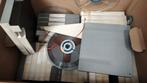35 x Agfa - BASF - Scotch spoelen reels in kunststof, Ophalen