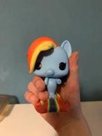 Rainbow Dash Funko pop, Verzamelen, Poppetjes en Figuurtjes, Ophalen of Verzenden, Zo goed als nieuw