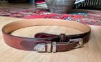 Cowboy riem, Ophalen of Verzenden, Gedragen