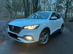 Mg ehs Plug in hybride, Auto's, 1498 cc, 4 cilinders, Wit, Leder