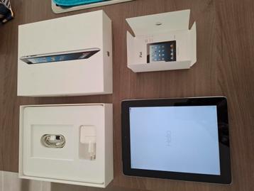 Ipad 32GB wifi en LTE beschikbaar voor biedingen