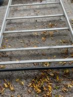 Dakdrager, Ophalen, Gebruikt