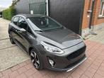 Ford FIESTA 1.5 TDCi MET 107DKM HANDELAARS & EXPORT, Euro 6, USB, 62 kW, Bedrijf