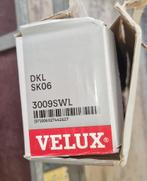 Verduistergordijn Velux DKL 1K06 3009SWL, Ophalen, Nieuw