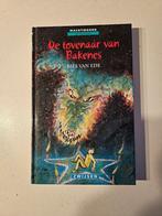 De tovenaar van Bakenes, Ophalen of Verzenden, Gelezen, Bies van Ede, Fictie