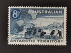 Antarctique australien 1959 - Ameublement de la base du pôle, Timbres & Monnaies, Timbres | Océanie, Enlèvement ou Envoi, Non oblitéré