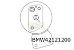 BMW E38 (725TDS) (9/97-) filter/droger AC OES! 64538378683, Auto-onderdelen, Ophalen of Verzenden, Nieuw, BMW