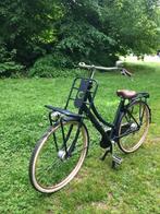 Cortina U4 Transportfiets, Fietsen en Brommers, Fietsen | Dames | Damesfietsen, Gebruikt, 47 tot 50 cm, Versnellingen, Ophalen