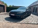 BMW 320 Touring Full M Sportpakket, Automaat, Achterwielaandrijving, 1995 cc, 4 cilinders