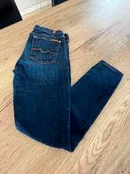 Blauwe jeansbroek Seven M29, Kleding | Dames, Ophalen of Verzenden, Zo goed als nieuw