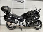Yamaha FJR 1300 AE 2014 | 53992 km, Motoren, Motoren | Yamaha, 4 cilinders, Bedrijf, Meer dan 35 kW, Toermotor