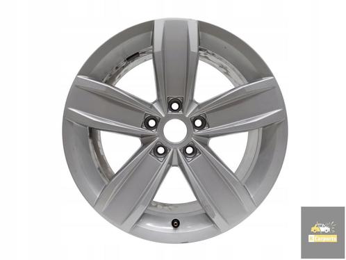 VW Passat B8 3G 17 inch velg 3G0601025E origineel, Auto-onderdelen, Banden en Velgen, Gebruikt