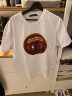 T-shirt, Louis Vuitton, Taille 46 (S) ou plus petite, Enlèvement ou Envoi, Blanc