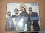 cd  best of U2, Envoi