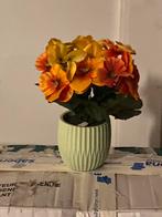 Kunstbloem, Ophalen of Verzenden, Gebruikt, Binnen