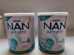 Melkpoeder NAN optipro 4, Kinderen en Baby's, Ophalen, Nieuw