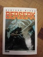 Livre berserk 15 kentard miura, Boeken, Ophalen of Verzenden