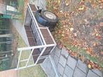 Aanhangwagen, Auto diversen, Aanhangers en Bagagewagens, Ophalen of Verzenden, Zo goed als nieuw