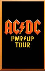 Concert Acdc paris 13 aout 2025, Tickets en Kaartjes, Drie personen of meer, Augustus