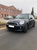 Mini One 1.6   55kw   2013, Auto's, Euro 6, 1600 cc, Zwart, Particulier