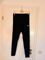 Adidas rib legging L, Kleding | Dames, Leggings, Maillots en Panty's, Ophalen of Verzenden, Zo goed als nieuw, Legging