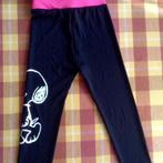 Pantalon fuseau neuf fille 6-7 ans, Kinderen en Baby's, Kinderkleding | Maat 122, Broek, Meisje, Nieuw, Ophalen of Verzenden