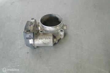 Gasklephuis 06E133062C 3.0TFSI V6 CAKA CGW AUDI