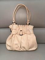 Nathan tas, Ophalen of Verzenden, Gebruikt, Beige, Handtas