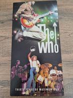 The Who Thirty Years Of Maximum R&B  NIEUWE PRIJS 25€, Ophalen of Verzenden, Zo goed als nieuw, Rock-'n-Roll