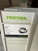 Festool duo led lamp, Ophalen, Zo goed als nieuw, Lamp