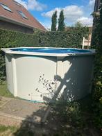 Best way zwembad 3 meter op 1,2 hoog, Tuin en Terras, Ophalen, Gebruikt, 200 tot 300 cm, 80 tot 120 cm