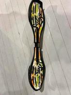 Waveboard - Streetsturfing, Sport en Fitness, Skateboarden, Ophalen, Gebruikt, Waveboard