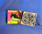 bobine film super 8 walt disney robin des bois, Enlèvement ou Envoi, Film 8 mm