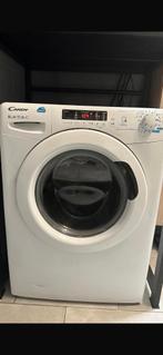 Machine à laver candy, Electroménager, 8 à 10 kg, Enlèvement, Utilisé, 1200 à 1600 tours
