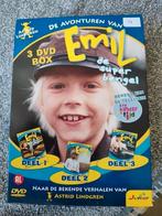 Emil de super bengel., Alle leeftijden, Boxset, Ophalen of Verzenden, Zo goed als nieuw