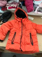 winterjas, Kinderen en Baby's, Kinderkleding | Maat 104, Ophalen, Zo goed als nieuw, Jongen