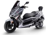 scooter 125 cc neco alexone sport, Ophalen, 1 cilinder, 11 kW of minder